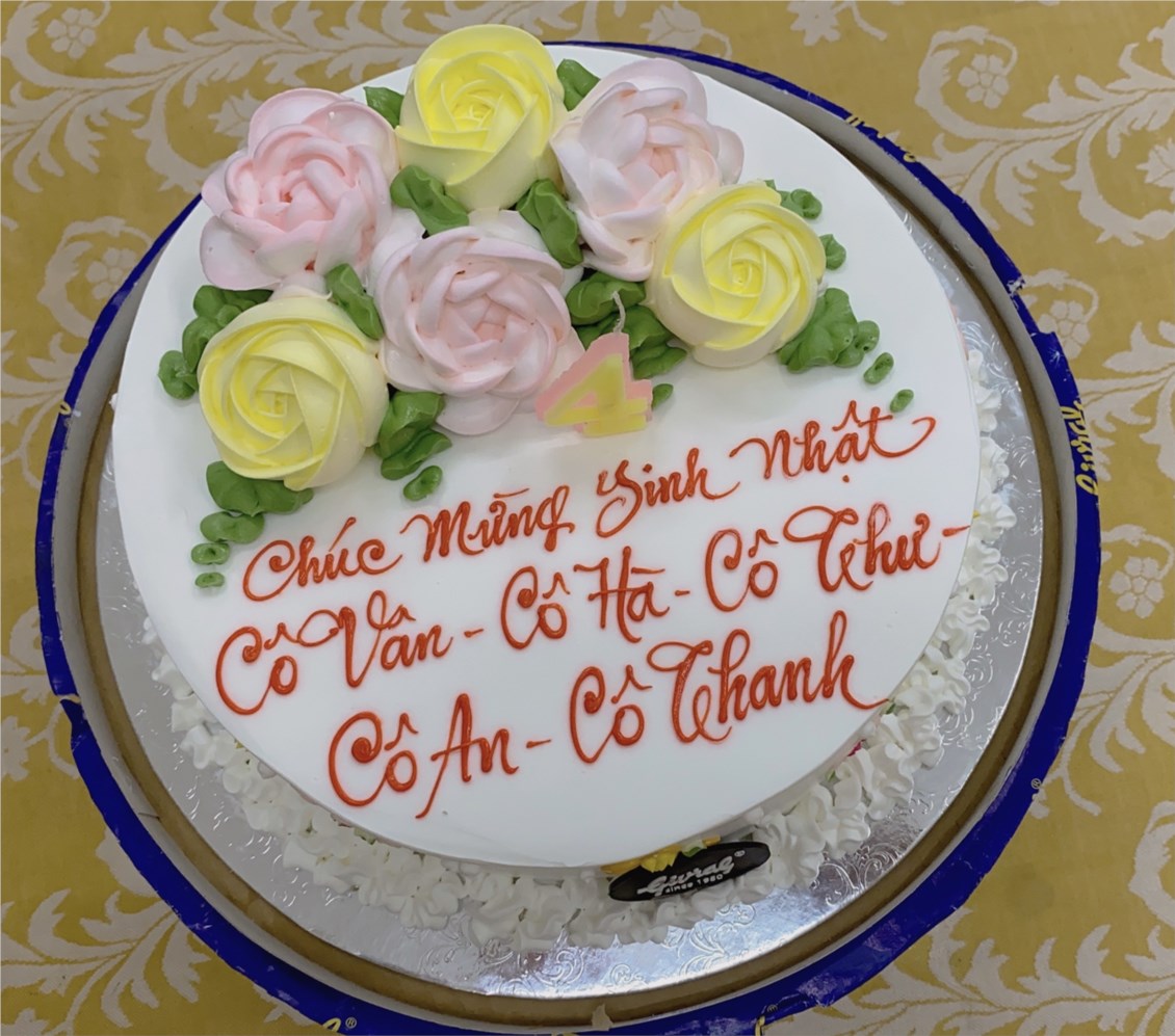 Ảnh đại diện